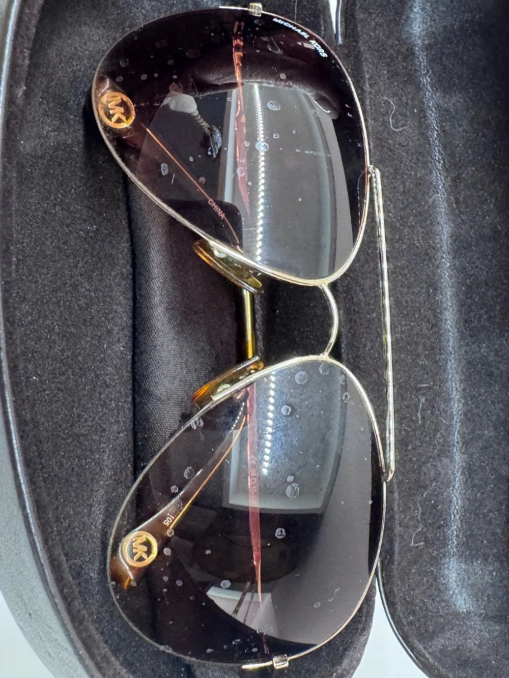Michael Kors Sunglasses